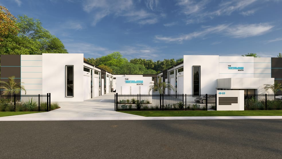 Offices commercial property for sale at 49-53 Ourimbah Road Tweed Heads NSW 2485