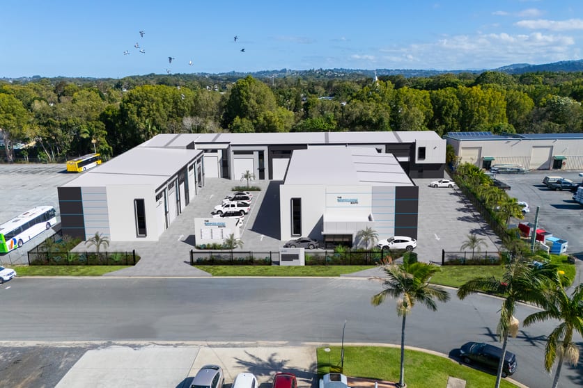 Offices commercial property for sale at 49-53 Ourimbah Road Tweed Heads NSW 2485