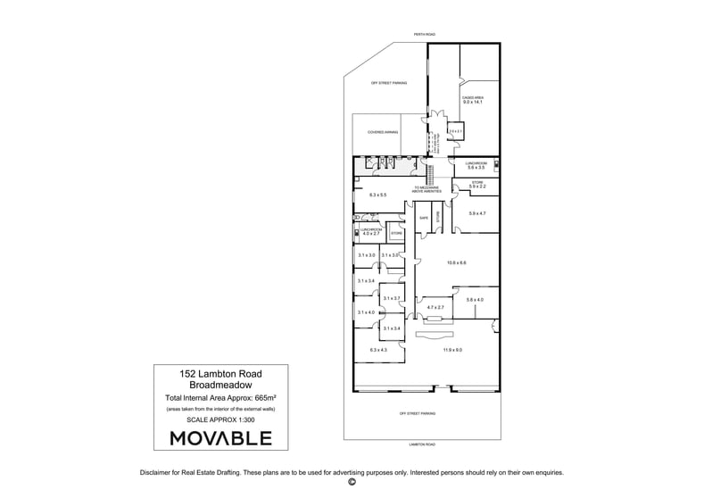 Offices commercial property for sale at 152 Lambton Road Broadmeadow NSW 2292