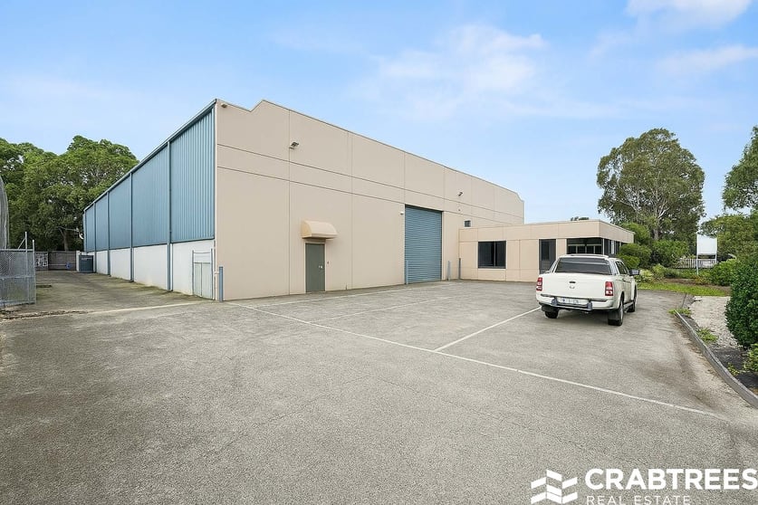Offices commercial property for sale at 41-45 Williams Road Dandenong South VIC 3175 Offices commercial property for sale at 41-45 Williams Road Dandenong South VIC 3175