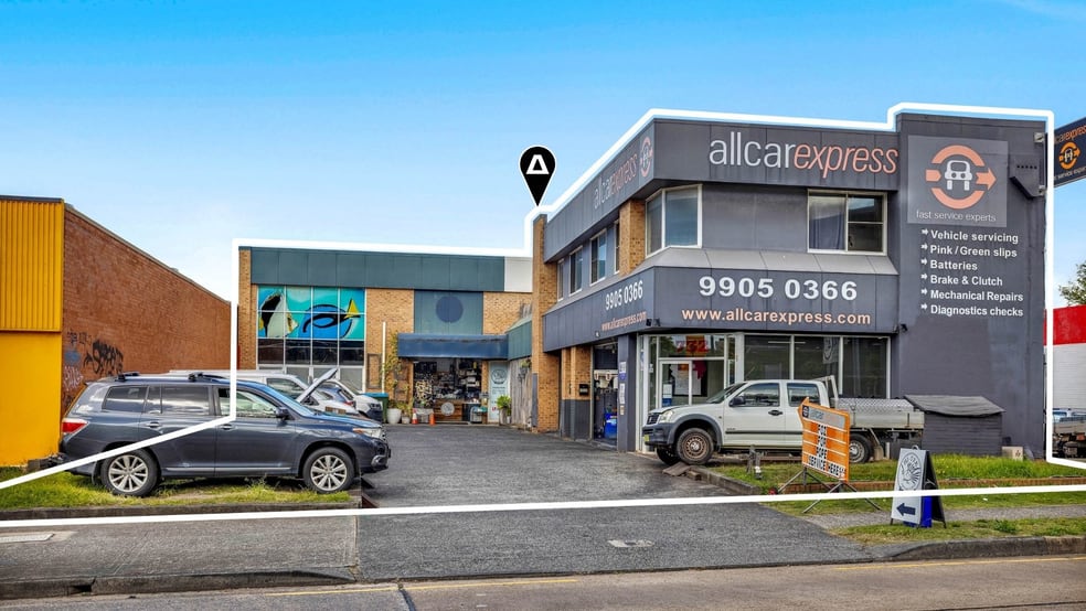 Shop & Retail commercial property for sale at 732 Pittwater Road Brookvale NSW 2100 Shop & Retail commercial property for sale at 732 Pittwater Road Brookvale NSW 2100
