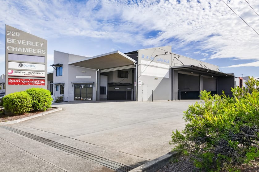 Offices commercial property for lease at 1/220 Beverley Street Morningside QLD 4170 Offices commercial property for lease at 1/220 Beverley Street Morningside QLD 4170