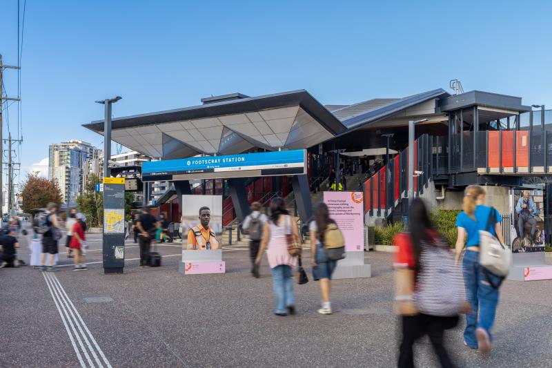 Development / Land commercial property sold at 72-76 Paisley Street Footscray VIC 3011 Development / Land commercial property sold at 72-76 Paisley Street Footscray VIC 3011