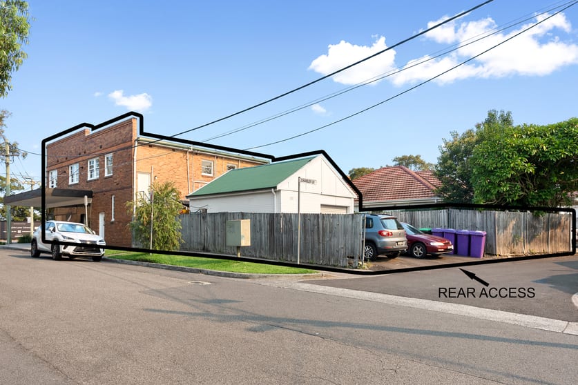 Shop & Retail commercial property for sale at 91-93 Edinburgh Road Castlecrag NSW 2068 Shop & Retail commercial property for sale at 91-93 Edinburgh Road Castlecrag NSW 2068