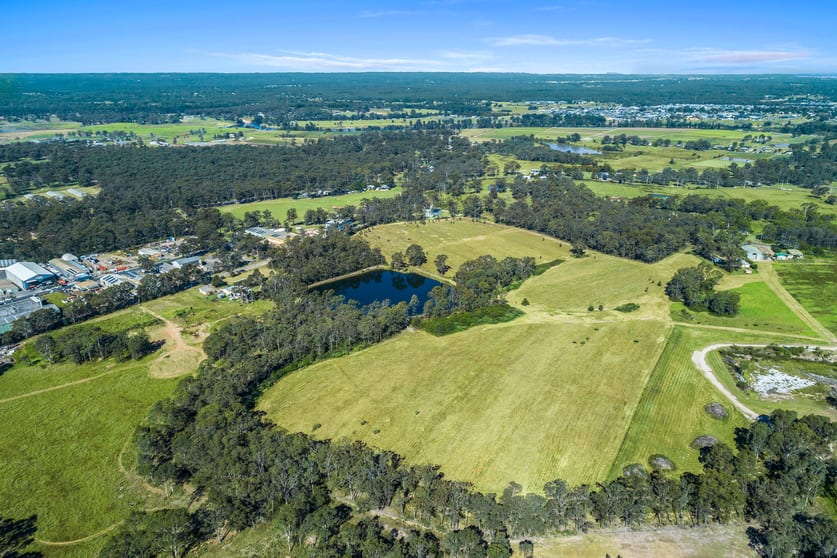 Development / Land commercial property for sale at 35 Woodlands Road & 18 Salters Road Wilberforce NSW 2756 Development / Land commercial property for sale at 35 Woodlands Road & 18 Salters Road Wilberforce NSW 2756