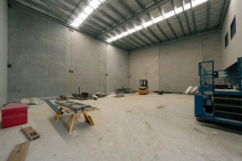 Factory, Warehouse & Industrial commercial property for sale at 6-7/535 Zillmere Road Zillmere QLD 4034 Factory, Warehouse & Industrial commercial property for sale at 6-7/535 Zillmere Road Zillmere QLD 4034