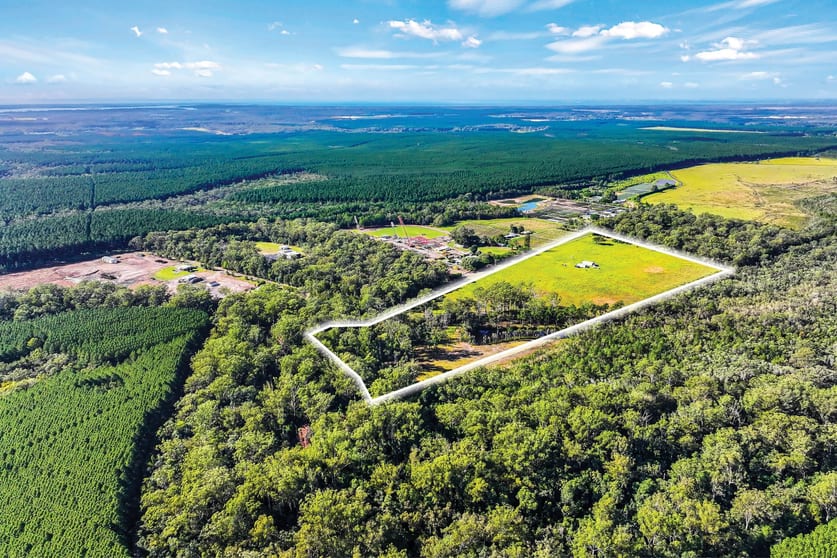 Development / Land commercial property for sale at 219-253 Rutters Road Elimbah QLD 4516 Development / Land commercial property for sale at 219-253 Rutters Road Elimbah QLD 4516