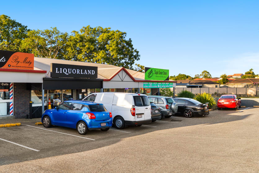 Development / Land commercial property for sale at Spar 2-4 Glenmay Court Morayfield QLD 4506