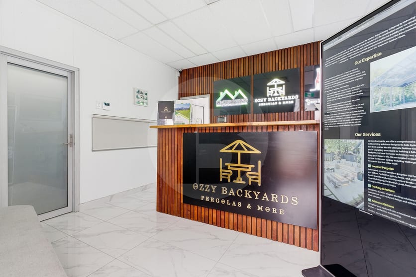 Factory, Warehouse & Industrial commercial property for sale at 8/40-44 WELLINGTON ROAD South Granville NSW 2142 Factory, Warehouse & Industrial commercial property for sale at 8/40-44 WELLINGTON ROAD South Granville NSW 2142