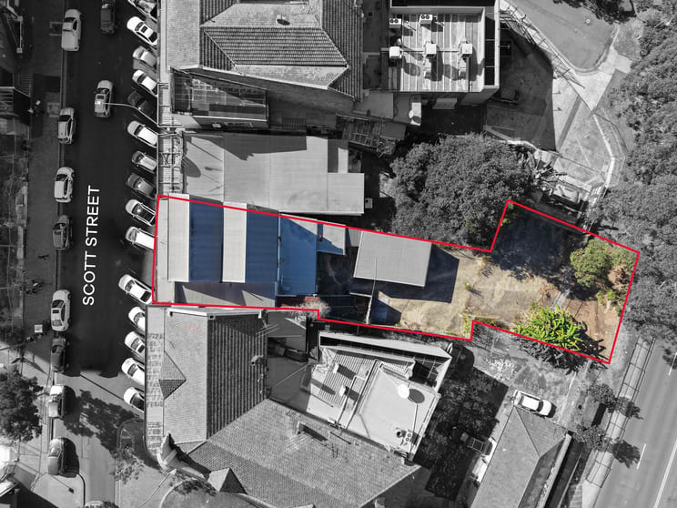 Shop & Retail commercial property for sale at 16 Scott Street Liverpool NSW 2170 Shop & Retail commercial property for sale at 16 Scott Street Liverpool NSW 2170