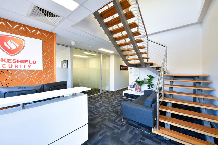Factory, Warehouse & Industrial commercial property sold at Unit 2/54 Smith Road Springvale VIC 3171