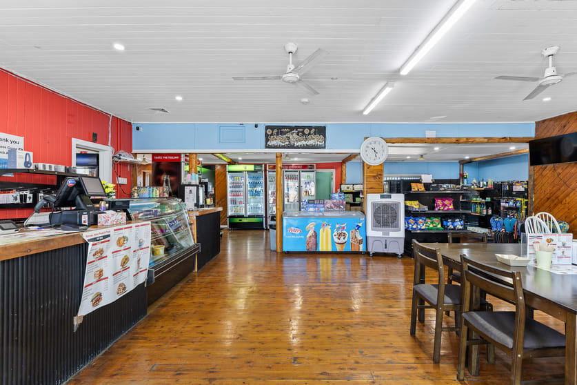 Other commercial property for sale at Cunningham Highway Oman Ama QLD 4352 Other commercial property for sale at Cunningham Highway Oman Ama QLD 4352