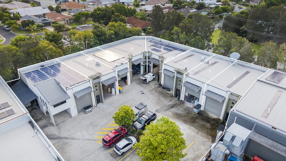 Factory, Warehouse & Industrial commercial property for sale at 16 Hawker Street Currumbin Waters QLD 4223 Factory, Warehouse & Industrial commercial property for sale at 16 Hawker Street Currumbin Waters QLD 4223