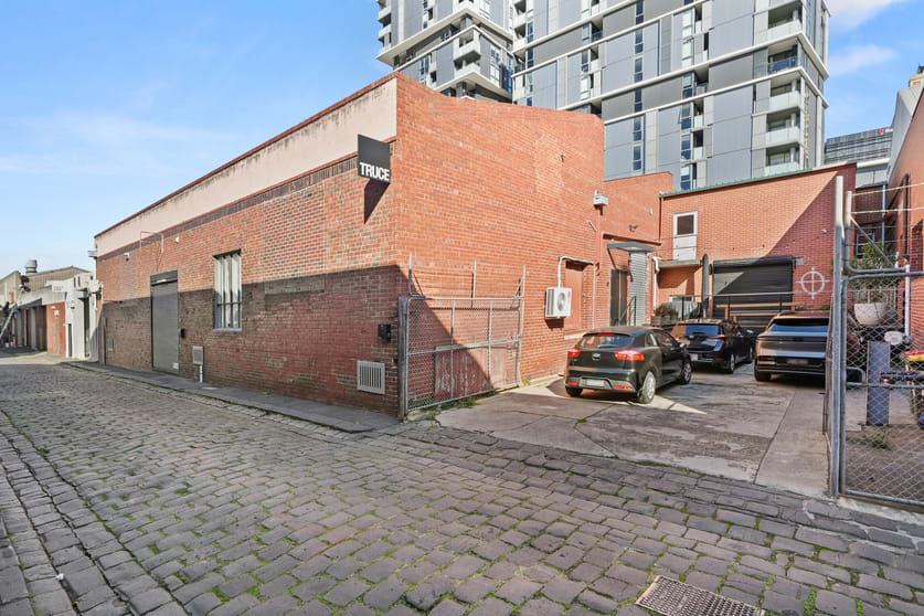 Factory, Warehouse & Industrial commercial property for sale at 5 Glasshouse Road Collingwood VIC 3066 Factory, Warehouse & Industrial commercial property for sale at 5 Glasshouse Road Collingwood VIC 3066