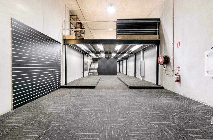 Showrooms / Bulky Goods commercial property for sale at 209/106-110 Euston Road Alexandria NSW 2015