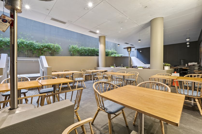 Offices commercial property for sale at Shop 302, 5 Gadigal Avenue Waterloo NSW 2017 Offices commercial property for sale at Shop 302, 5 Gadigal Avenue Waterloo NSW 2017