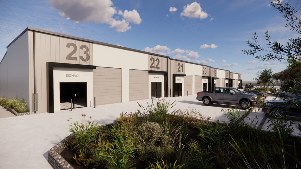 Factory, Warehouse & Industrial commercial property for sale at 17 Wellard Street Bibra Lake WA 6163 Factory, Warehouse & Industrial commercial property for sale at 17 Wellard Street Bibra Lake WA 6163