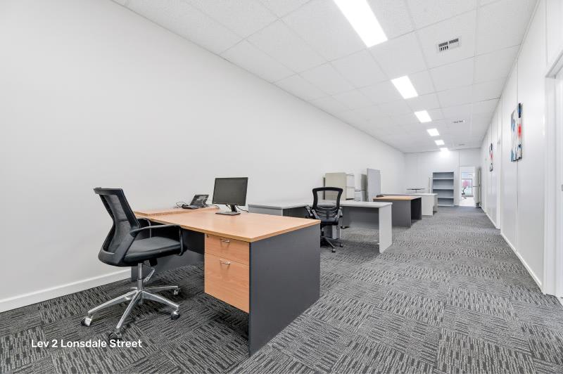 Shop & Retail commercial property sold at 243-245 Lonsdale Street Dandenong VIC 3175