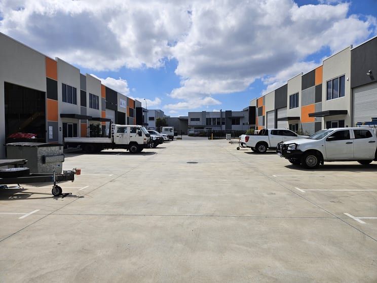 Factory, Warehouse & Industrial commercial property for sale at 9/37 Supreme Loop Gnangara WA 6077 Factory, Warehouse & Industrial commercial property for sale at 9/37 Supreme Loop Gnangara WA 6077
