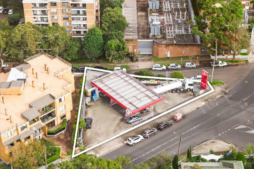 Shop & Retail commercial property for sale at 88-120 Clovelly Road Randwick NSW 2031