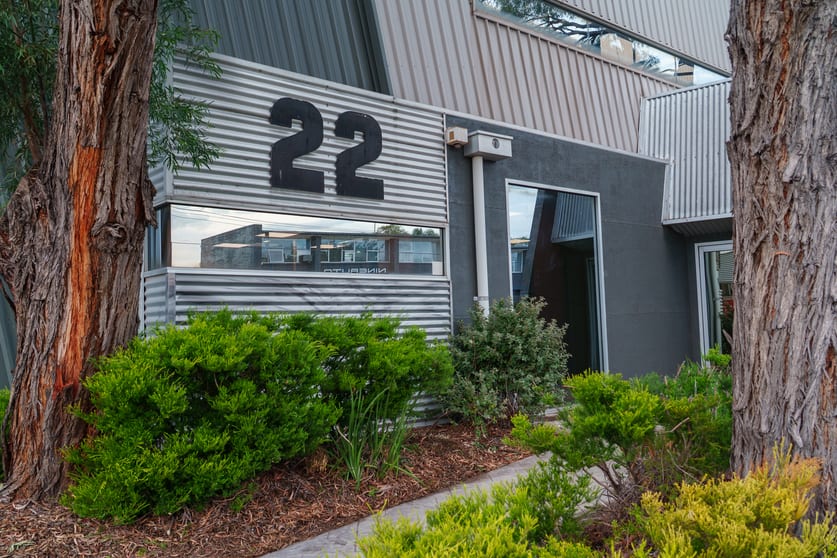 Offices commercial property for sale at 22-24 Wannan Street Highett VIC 3190 Offices commercial property for sale at 22-24 Wannan Street Highett VIC 3190