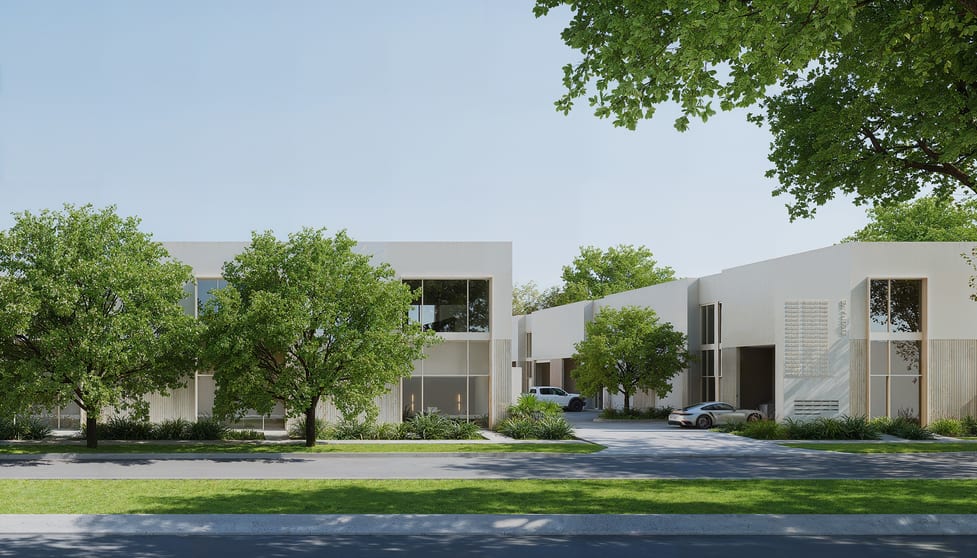 Factory, Warehouse & Industrial commercial property for sale at 344 Fison Avenue East Eagle Farm QLD 4009