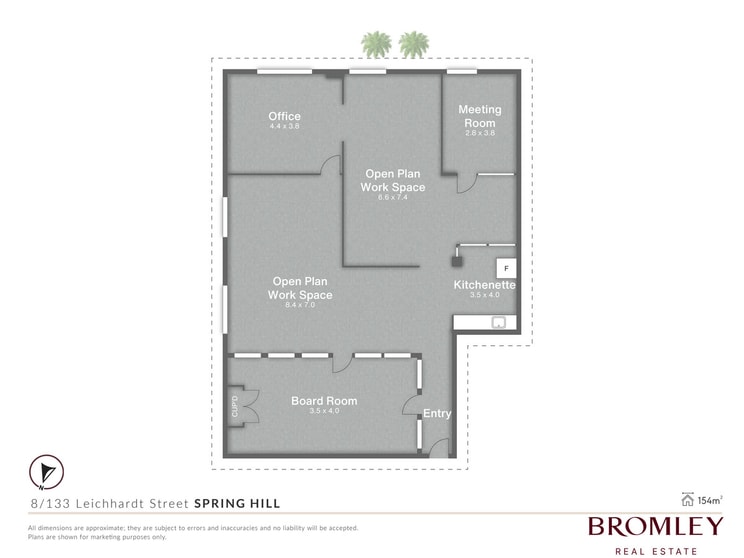 Medical / Consulting commercial property for sale at 8/133 Leichhardt Street Spring Hill QLD 4000 Medical / Consulting commercial property for sale at 8/133 Leichhardt Street Spring Hill QLD 4000