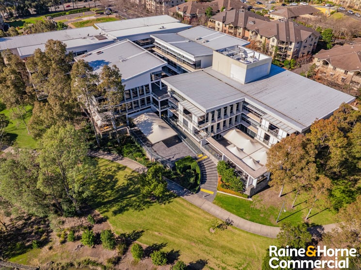 Shop & Retail commercial property for sale at Tenancy 1, 2 & 3/4 Hyde Parade Campbelltown NSW 2560