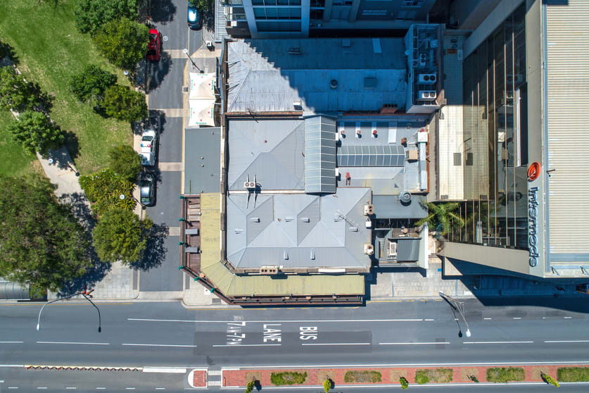 Shop & Retail commercial property for sale at 34-40 Hindmarsh Square Adelaide SA 5000 Shop & Retail commercial property for sale at 34-40 Hindmarsh Square Adelaide SA 5000