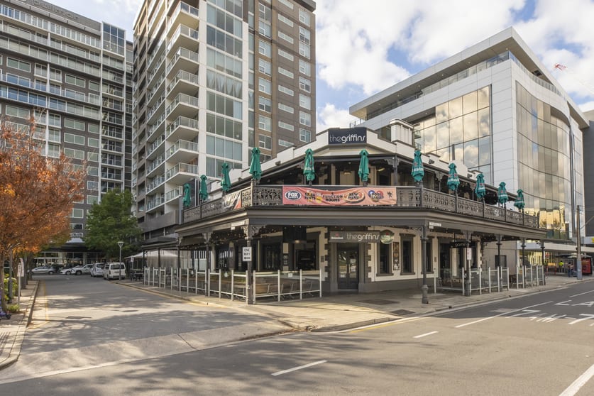 Shop & Retail commercial property for sale at 34-40 Hindmarsh Square Adelaide SA 5000 Shop & Retail commercial property for sale at 34-40 Hindmarsh Square Adelaide SA 5000