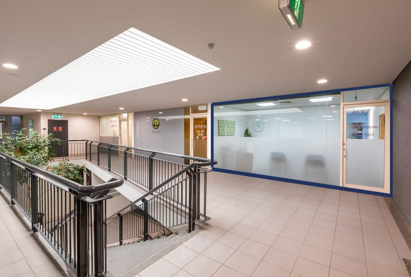 Offices commercial property for sale at 6/2 King Street Deakin ACT 2600