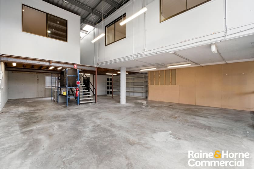 Offices commercial property for sale at 2/27 Magura Street Enoggera QLD 4051