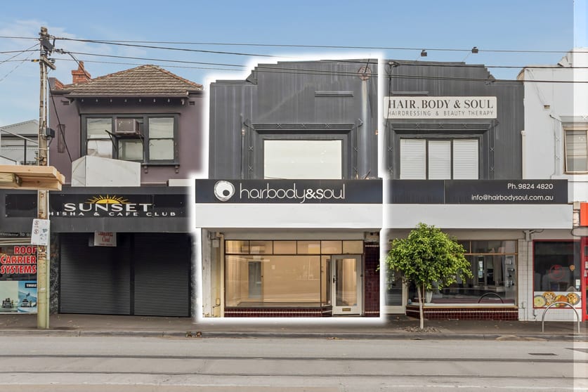 Shop & Retail commercial property for sale at 473 Burke Road Camberwell VIC 3124 Shop & Retail commercial property for sale at 473 Burke Road Camberwell VIC 3124