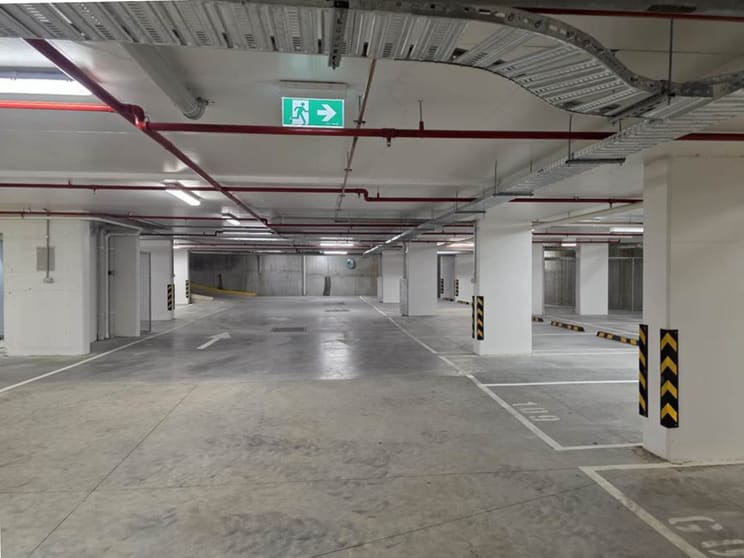 Shop & Retail commercial property for lease at Retail/2-6 Northcote St Leonards NSW 2065