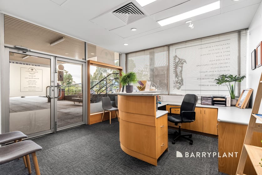 Offices commercial property for sale at 12B/150 Kelletts Road Rowville VIC 3178