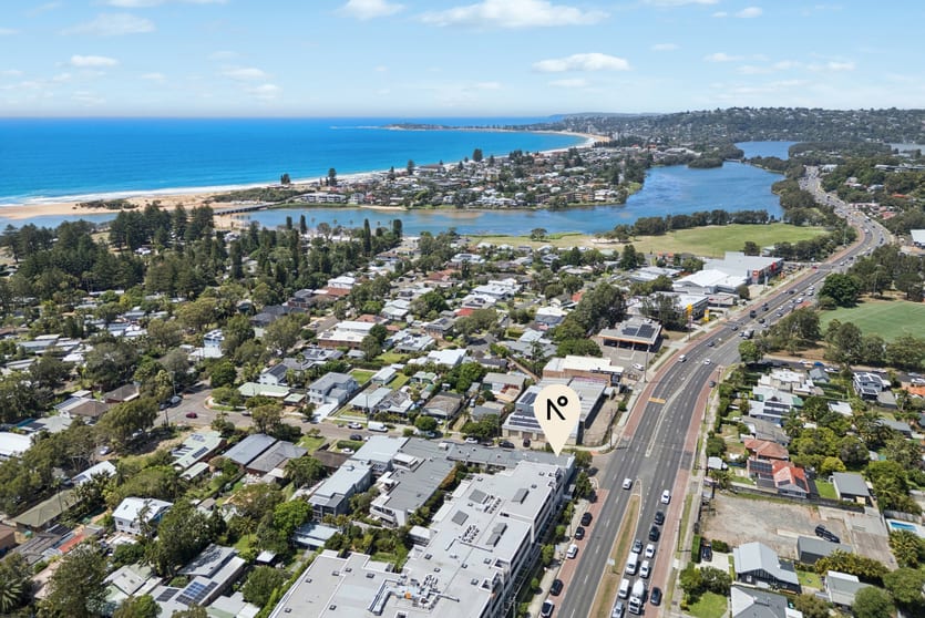 Offices commercial property for sale at 11-13/1440 Pittwater Road North Narrabeen NSW 2101 Offices commercial property for sale at 11-13/1440 Pittwater Road North Narrabeen NSW 2101