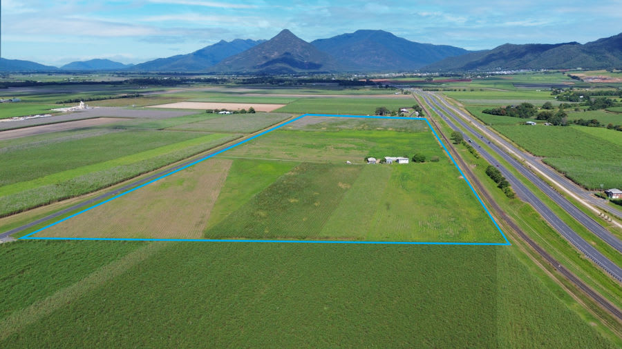Development / Land commercial property for sale at 71630 Bruce Highway Edmonton QLD 4869 Development / Land commercial property for sale at 71630 Bruce Highway Edmonton QLD 4869
