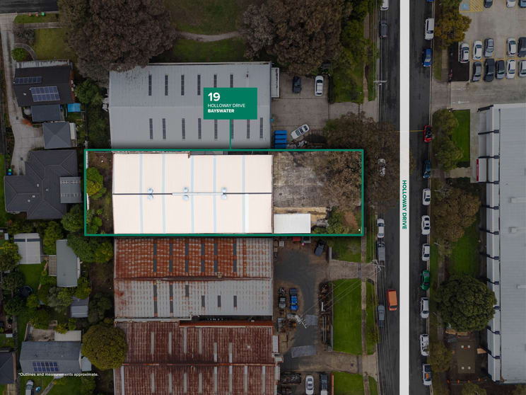 Factory, Warehouse & Industrial commercial property for sale at 19 Holloway Drive Bayswater VIC 3153 Factory, Warehouse & Industrial commercial property for sale at 19 Holloway Drive Bayswater VIC 3153