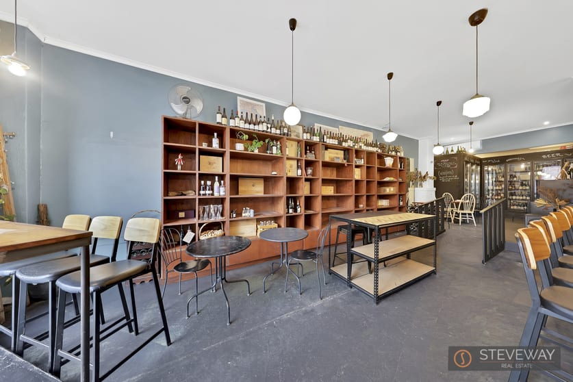 Shop & Retail commercial property sold at 274 Church Street Richmond VIC 3121