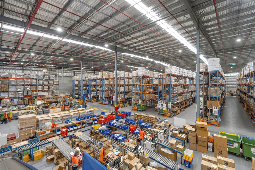 Factory, Warehouse & Industrial commercial property for sale at 4 Pioneer Avenue Tuggerah NSW 2259 Factory, Warehouse & Industrial commercial property for sale at 4 Pioneer Avenue Tuggerah NSW 2259