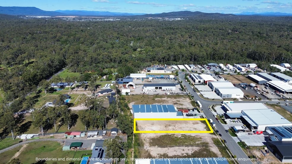 Development / Land commercial property for sale at Lot 7/49 Industrial Avenue Logan Village QLD 4207 Development / Land commercial property for sale at Lot 7/49 Industrial Avenue Logan Village QLD 4207