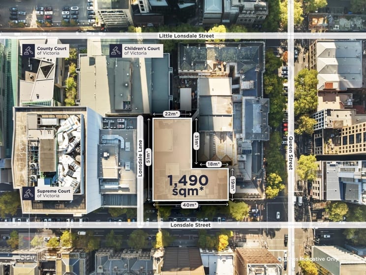 Offices commercial property for sale at 436 Lonsdale St Melbourne VIC 3000 Offices commercial property for sale at 436 Lonsdale St Melbourne VIC 3000