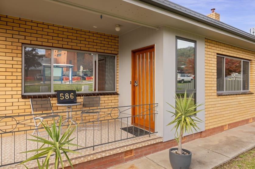 Medical / Consulting commercial property for sale at 586 East Street East Albury NSW 2640 Medical / Consulting commercial property for sale at 586 East Street East Albury NSW 2640