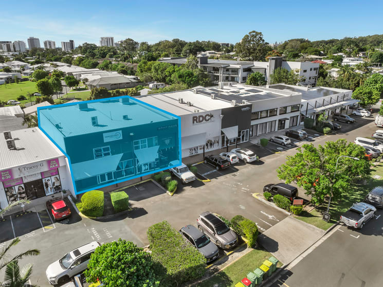 Factory, Warehouse & Industrial commercial property for sale at 4/7 Norval Court Maroochydore QLD 4558 Factory, Warehouse & Industrial commercial property for sale at 4/7 Norval Court Maroochydore QLD 4558
