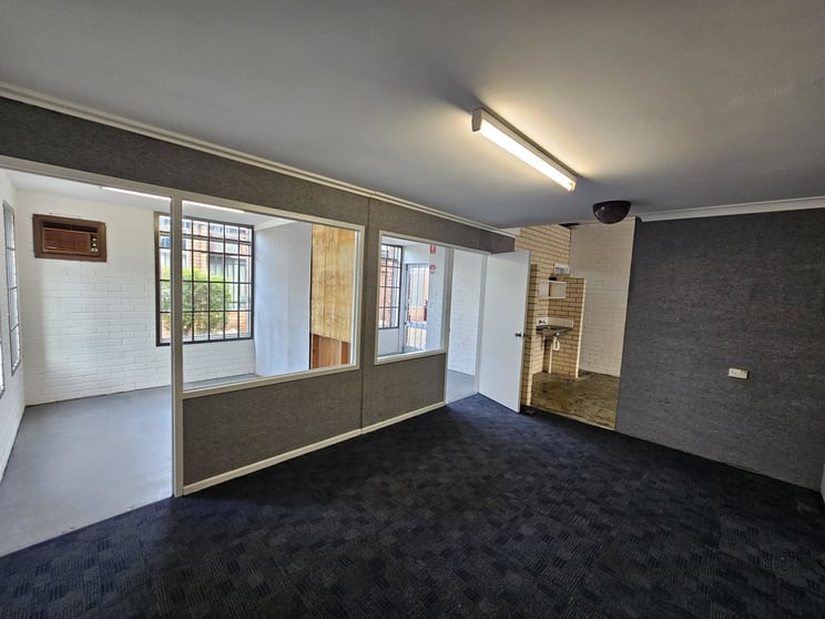 Factory, Warehouse & Industrial commercial property for sale at 8/18 Milford Street East Victoria Park WA 6101