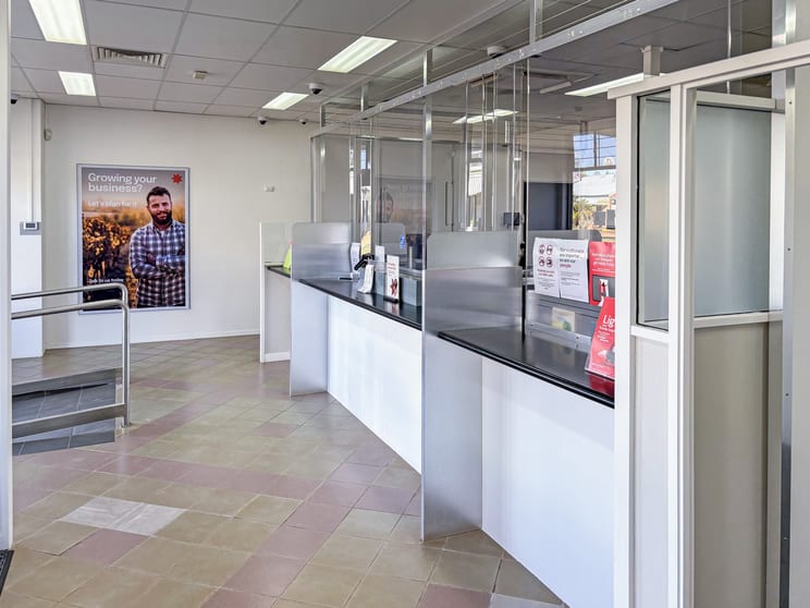 Shop & Retail commercial property for sale at 29 Brolga Street Quilpie QLD 4480 Shop & Retail commercial property for sale at 29 Brolga Street Quilpie QLD 4480