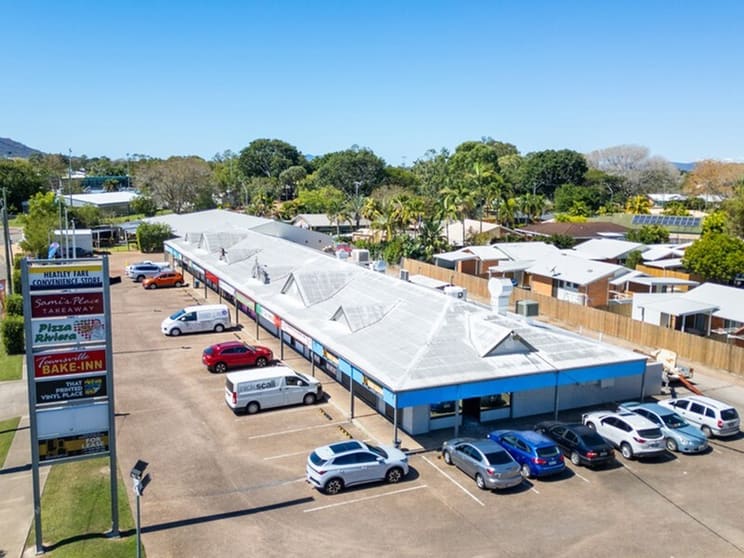 Shop & Retail commercial property for sale at 328 Fulham Road Heatley QLD 4814 Shop & Retail commercial property for sale at 328 Fulham Road Heatley QLD 4814
