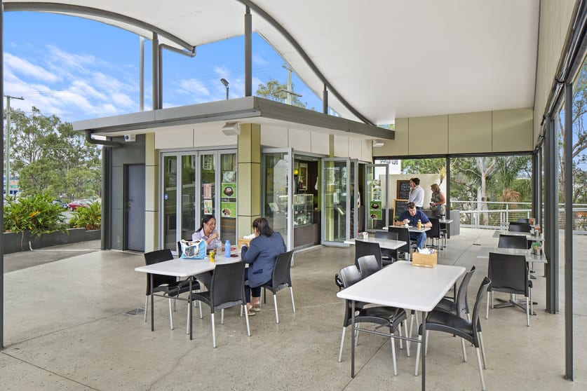 Shop & Retail commercial property for sale at 1/2992 Logan Road Underwood QLD 4119