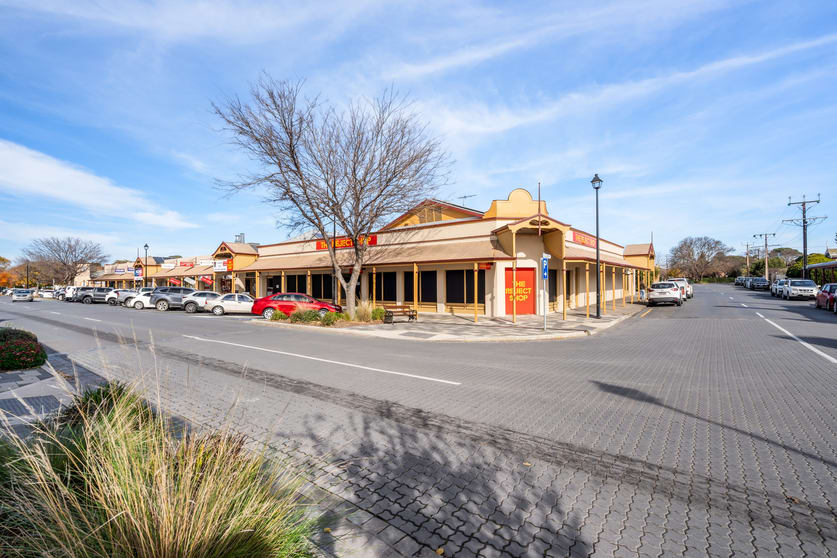 Shop & Retail commercial property for sale at 10 Dawson Street Strathalbyn SA 5255 Shop & Retail commercial property for sale at 10 Dawson Street Strathalbyn SA 5255