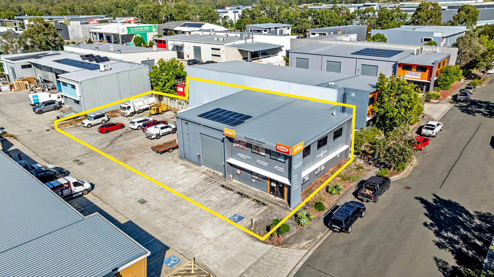 Showrooms / Bulky Goods commercial property for sale at 42 Jardine Drive Redland Bay QLD 4165 Showrooms / Bulky Goods commercial property for sale at 42 Jardine Drive Redland Bay QLD 4165